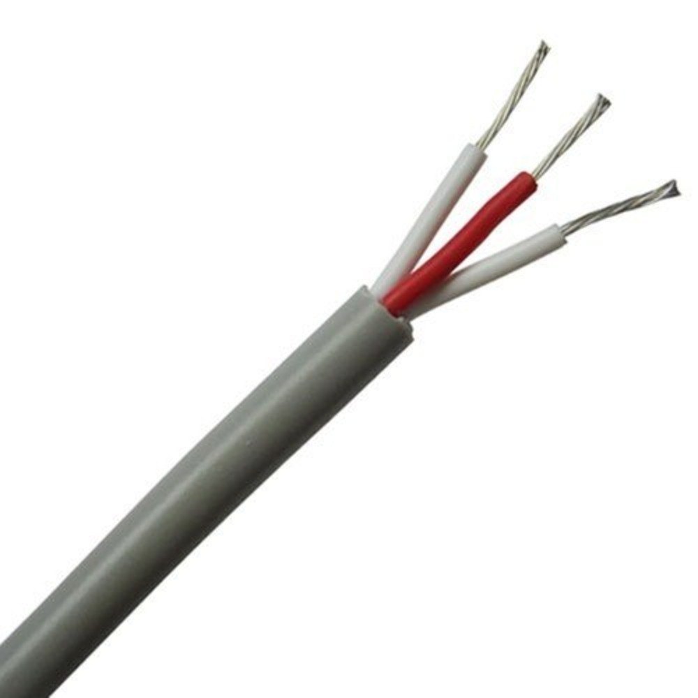 3-Core RTD Cable