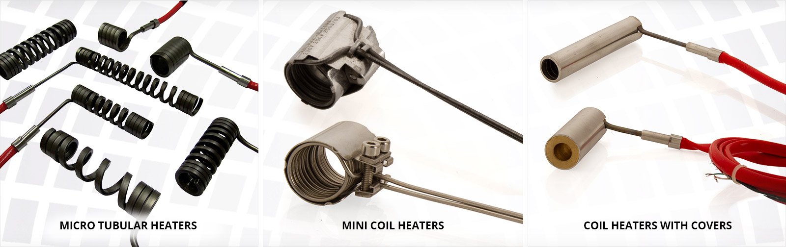 Industrial heating equipment 3